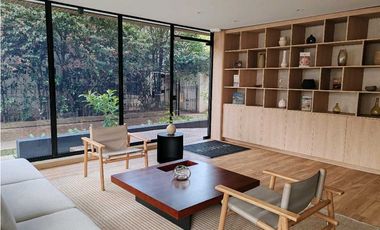 Arriendo apartaestudio NUEVO Santa Ana