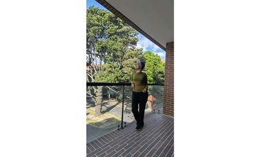 Arriendo apartaestudio NUEVO Santa Ana