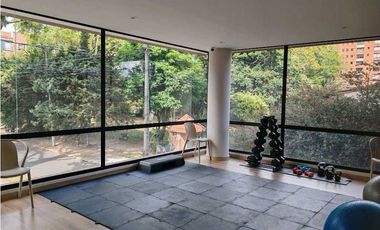 Arriendo apartaestudio NUEVO Santa Ana