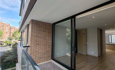 Arriendo apartaestudio NUEVO Santa Ana