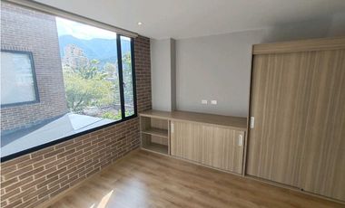 Arriendo apartaestudio NUEVO Santa Ana