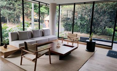 Arriendo apartaestudio NUEVO Santa Ana