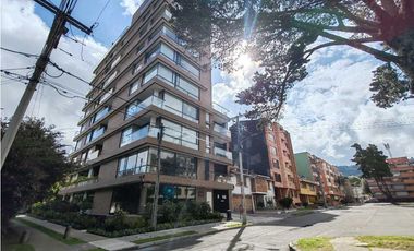 Arriendo apartaestudio NUEVO Santa Ana