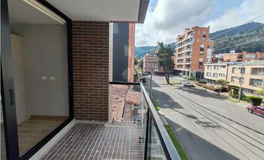 Arriendo apartaestudio NUEVO Santa Ana