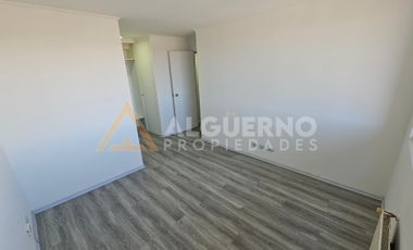 ARRIENDO DPTO REMODELADO 3D2B METRO SAN JOAQUIN