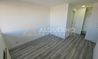 ARRIENDO DPTO REMODELADO 3D2B METRO SAN JOAQUIN