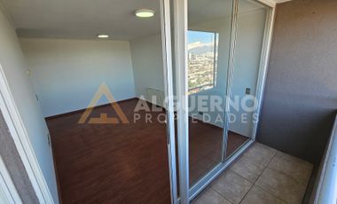 ARRIENDO DPTO REMODELADO 3D2B METRO SAN JOAQUIN