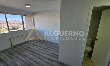 ARRIENDO DPTO REMODELADO 3D2B METRO SAN JOAQUIN