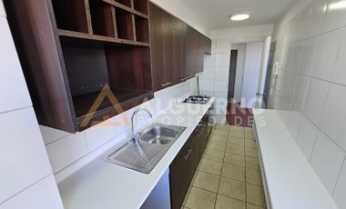 ARRIENDO DPTO REMODELADO 3D2B METRO SAN JOAQUIN