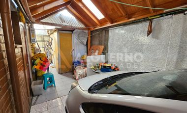 CONVERSABLE CASA EN VENTA 3D1B EXCELENTE UBICACIÓN