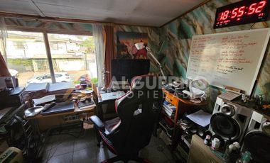 CONVERSABLE CASA EN VENTA 3D1B EXCELENTE UBICACIÓN