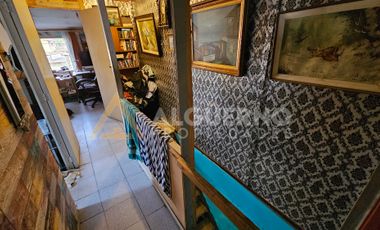 CONVERSABLE CASA EN VENTA 3D1B EXCELENTE UBICACIÓN