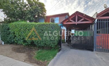 CONVERSABLE CASA EN VENTA 3D1B EXCELENTE UBICACIÓN