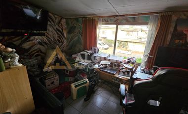 CONVERSABLE CASA EN VENTA 3D1B EXCELENTE UBICACIÓN