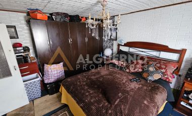 CONVERSABLE CASA EN VENTA 3D1B EXCELENTE UBICACIÓN