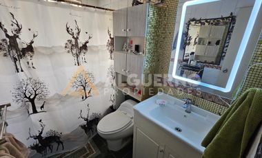 CONVERSABLE CASA EN VENTA 3D1B EXCELENTE UBICACIÓN