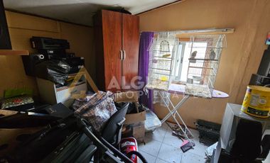 CONVERSABLE CASA EN VENTA 3D1B EXCELENTE UBICACIÓN