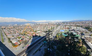 OPORTUNIDAD - SE VENDE DPTO RENOVADO 3D2B METRO SAN JOAQUIN