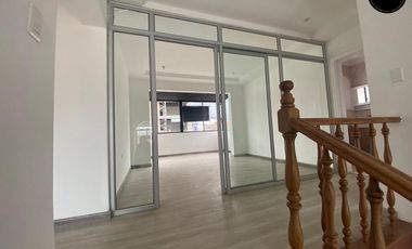 Casa de arriendo en Paucarbamba – código:22111