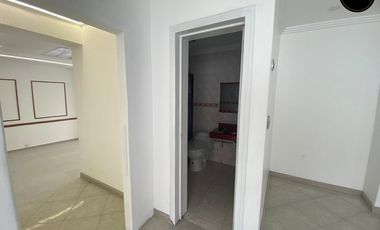 Casa de arriendo en Paucarbamba – código:22111