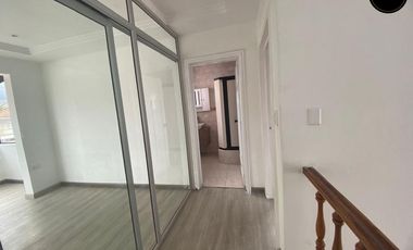Casa de arriendo en Paucarbamba – código:22111