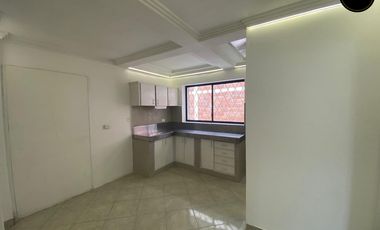 Casa de arriendo en Paucarbamba – código:22111