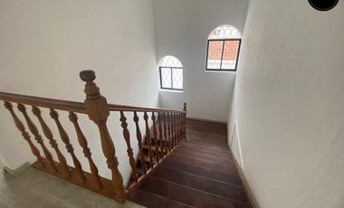 Casa de arriendo en Paucarbamba – código:22111