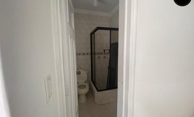Casa de arriendo en Paucarbamba – código:22111