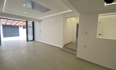 Casa de arriendo en Paucarbamba – código:22111