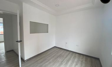 Casa de arriendo en Paucarbamba – código:22111