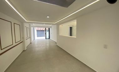 Casa de arriendo en Paucarbamba – código:22111