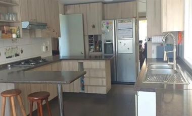 Casa en Venta en AVDA EL RODEO 1613