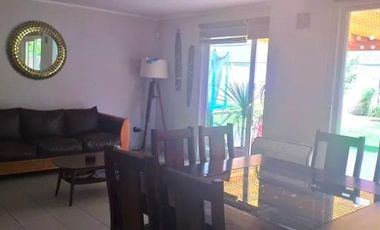 Casa en Venta en AVDA EL RODEO 1613
