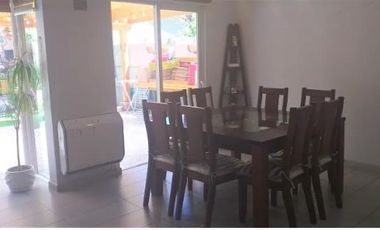 Casa en Venta en AVDA EL RODEO 1613