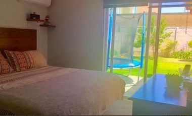 Casa en Venta en AVDA EL RODEO 1613