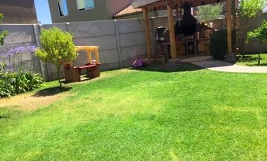 Casa en Venta en AVDA EL RODEO 1613