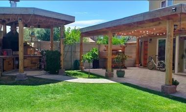 Casa en Venta en AVDA EL RODEO 1613