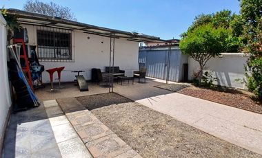 Casa en Venta en METRO EL BOSQUE
