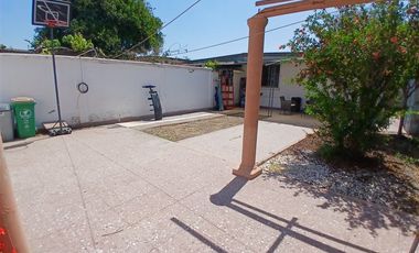 Casa en Venta en METRO EL BOSQUE