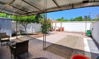 Casa en Venta en METRO EL BOSQUE