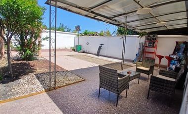 Casa en Venta en METRO EL BOSQUE