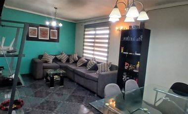 Casa en Venta en METRO EL BOSQUE