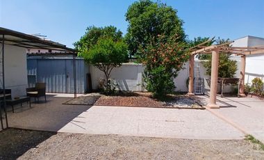 Casa en Venta en METRO EL BOSQUE