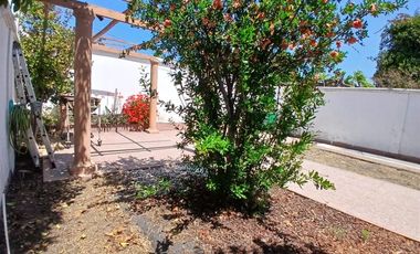 Casa en Venta en METRO EL BOSQUE