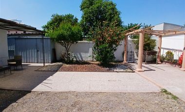 Casa en Venta en METRO EL BOSQUE