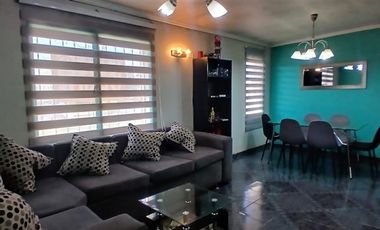 Casa en Venta en METRO EL BOSQUE