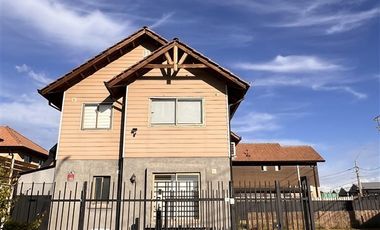 Casa en Venta en Hacienda esmeralda