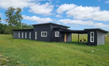 CASA NUEVA EN SECTOR CHOROICO, LA UNIÓN