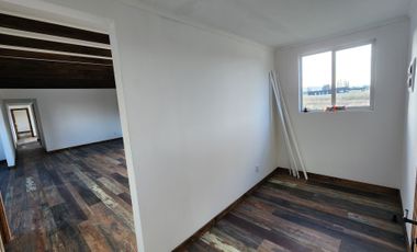 CASA NUEVA EN SECTOR CHOROICO, LA UNIÓN