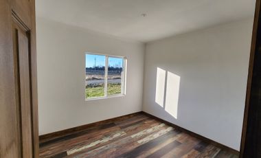 CASA NUEVA EN SECTOR CHOROICO, LA UNIÓN